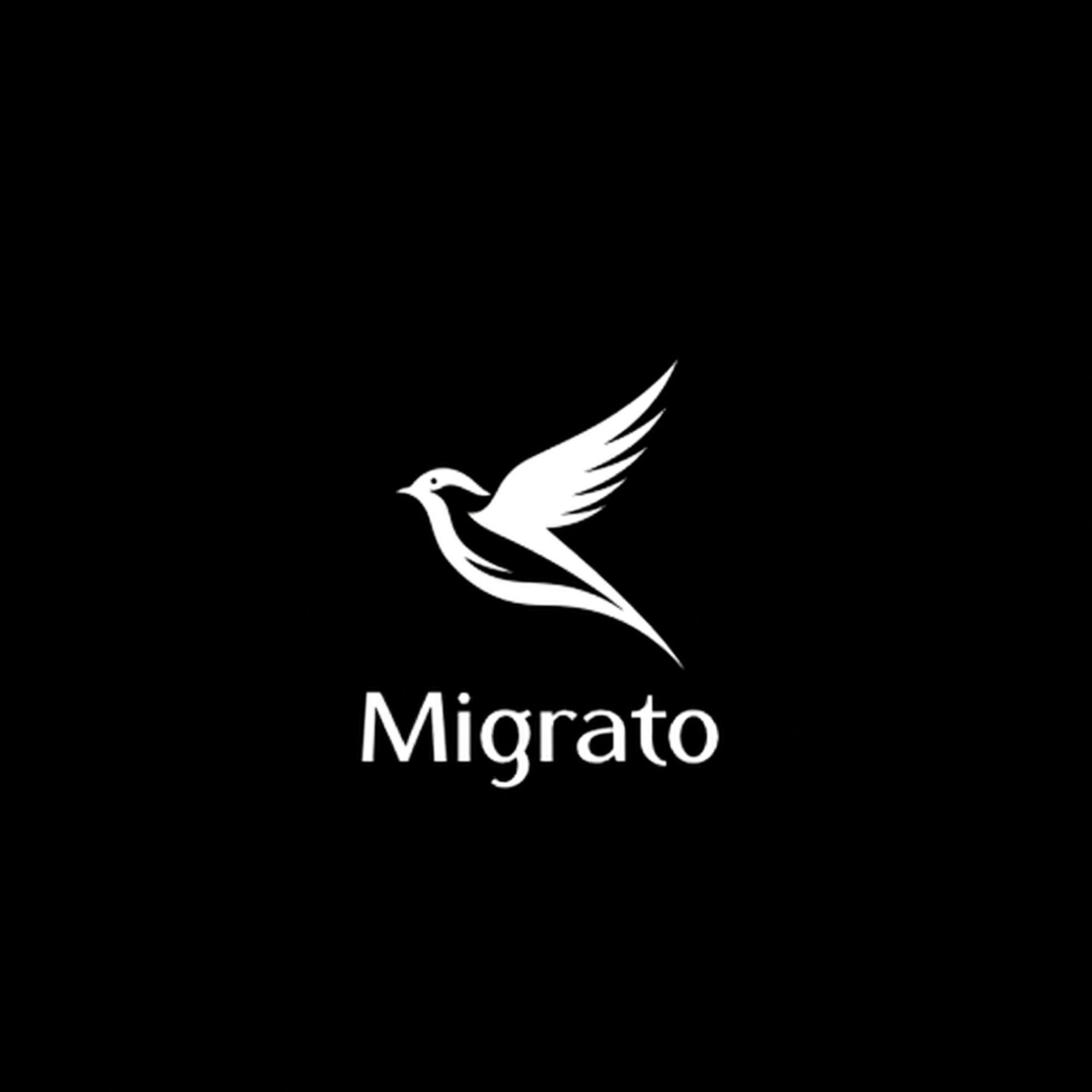Migrato logo