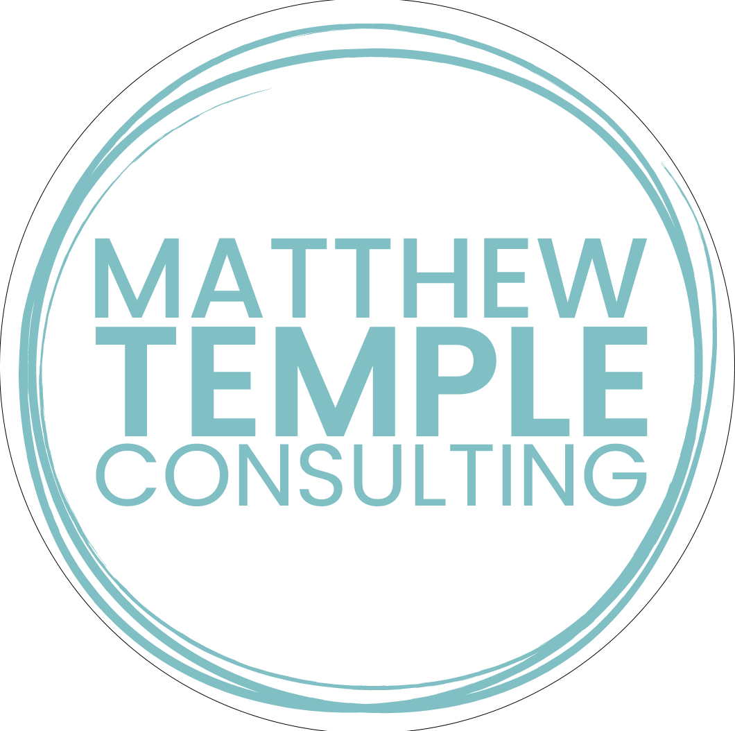 Matthew Temple Consulting logo