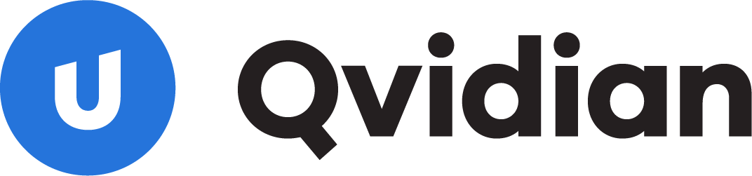 Upland Qvidian logo