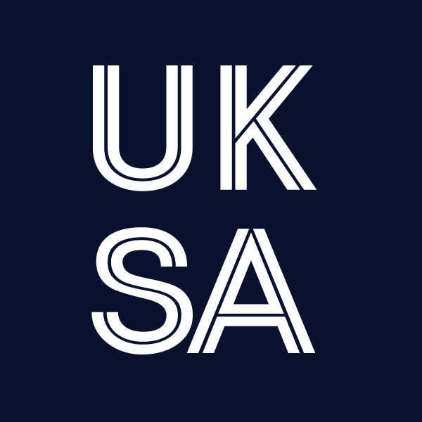 UK Sales Association logo