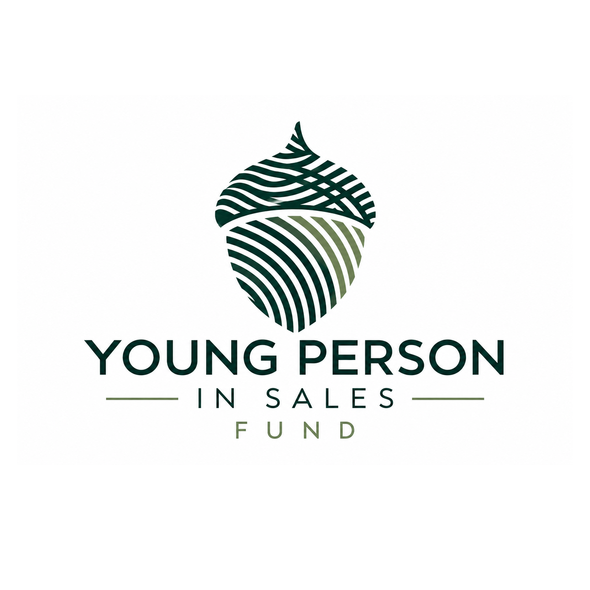 Young Person in Sales Fund logo